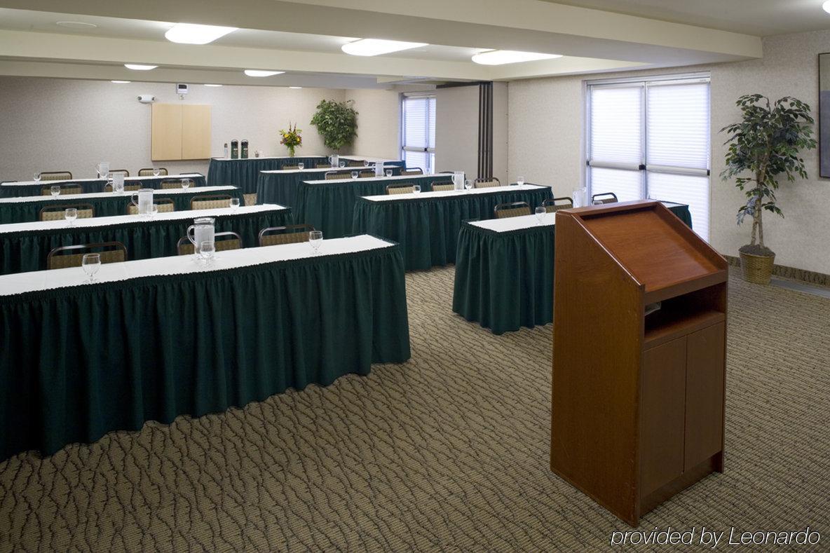 Silver Cloud Hotel - Seattle University Of Washington District Faciliteiten foto