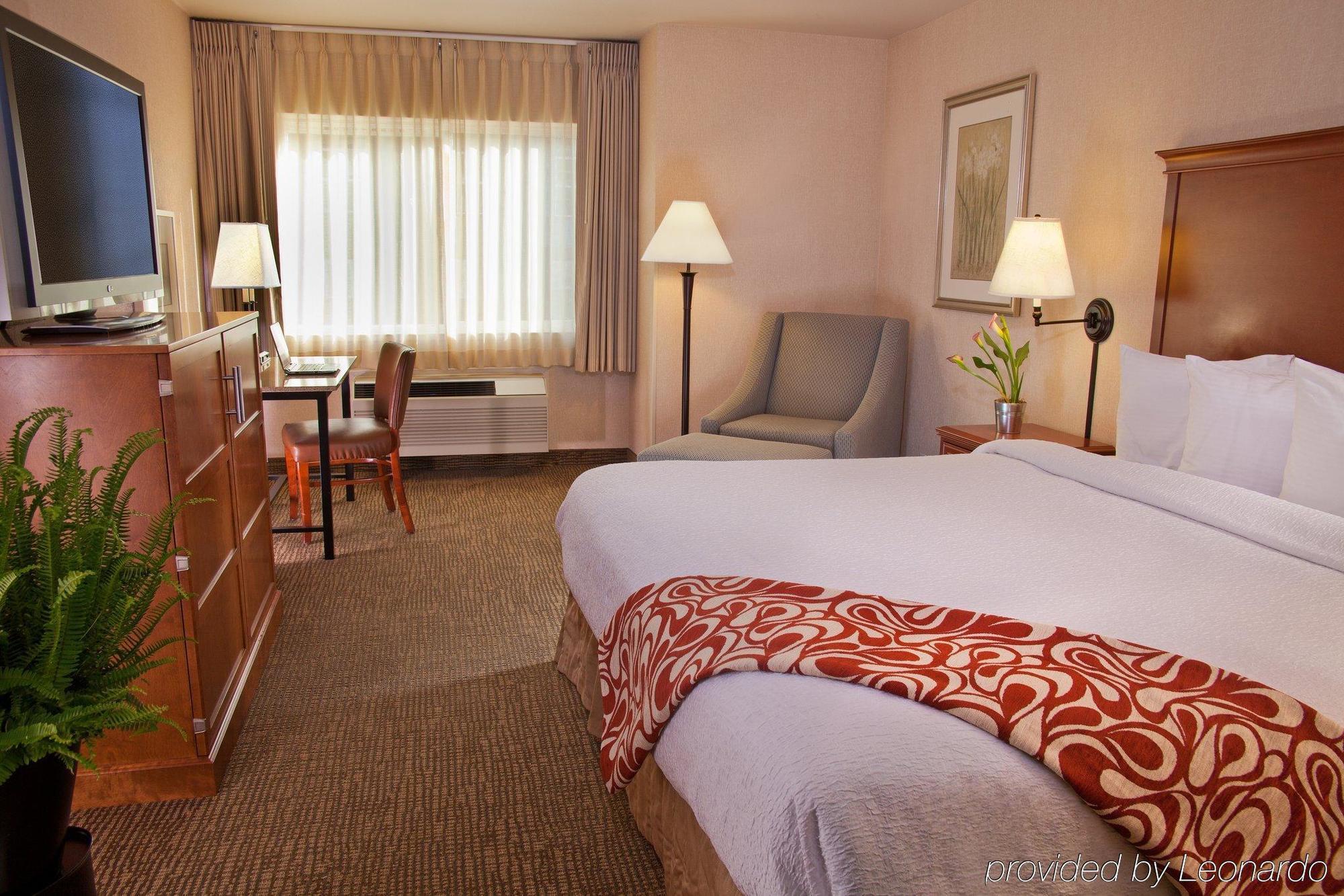 Silver Cloud Hotel - Seattle University Of Washington District Buitenkant foto