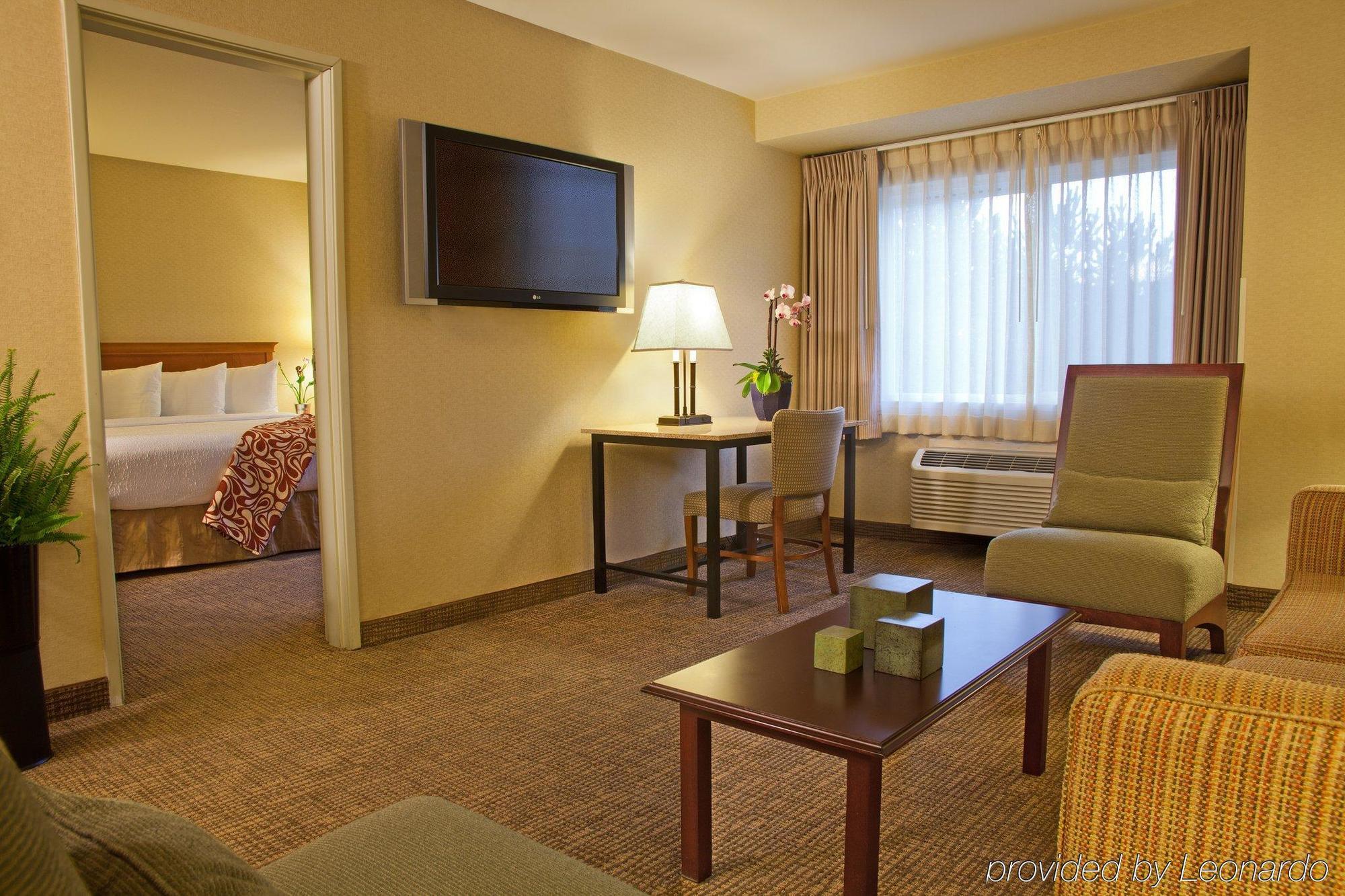 Silver Cloud Hotel - Seattle University Of Washington District Buitenkant foto