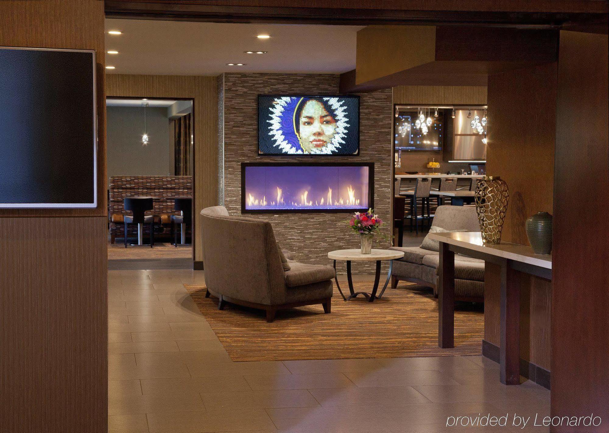Silver Cloud Hotel - Seattle University Of Washington District Buitenkant foto