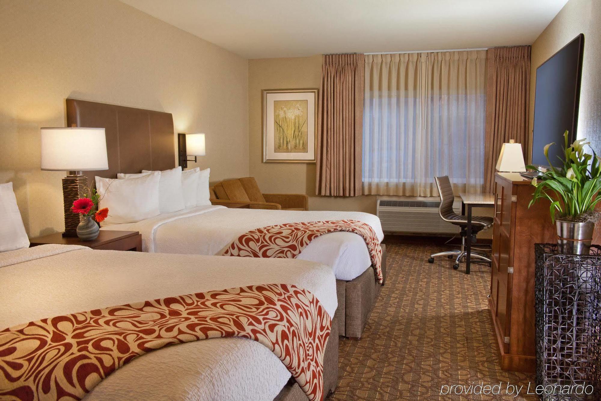 Silver Cloud Hotel - Seattle University Of Washington District Buitenkant foto