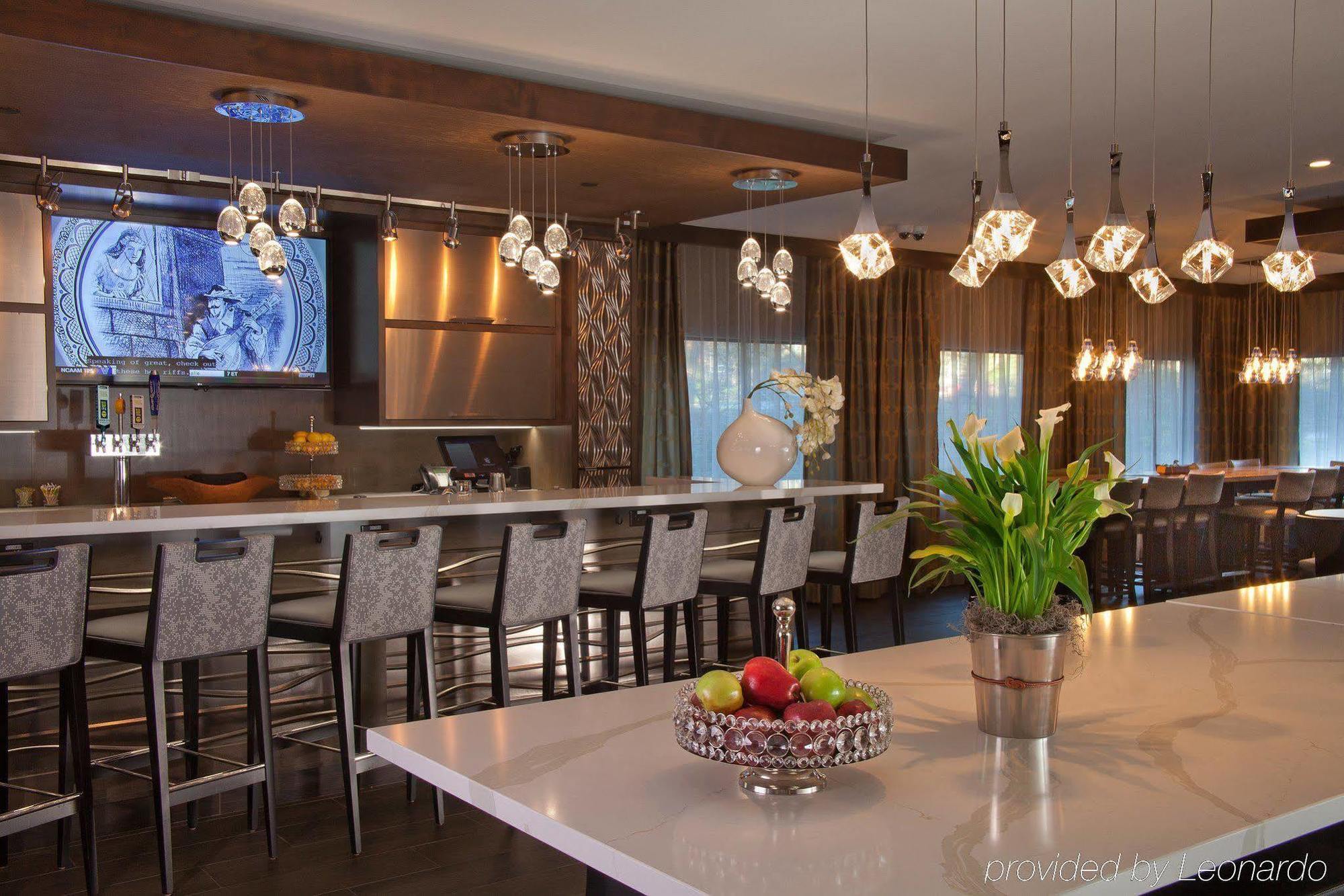 Silver Cloud Hotel - Seattle University Of Washington District Buitenkant foto