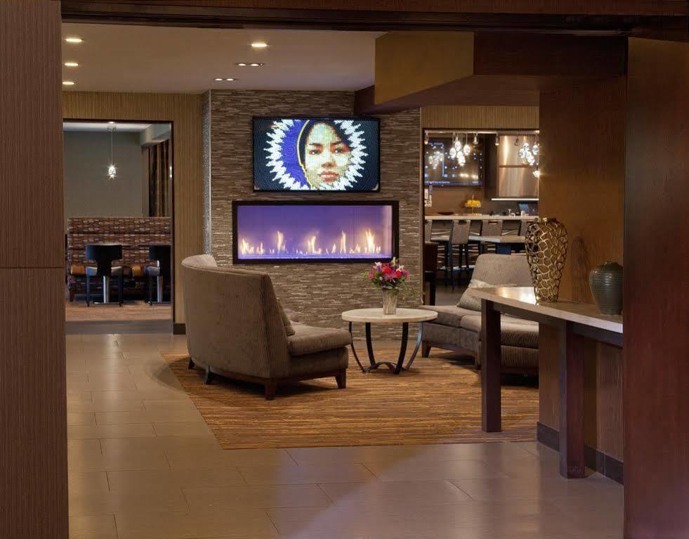Silver Cloud Hotel - Seattle University Of Washington District Buitenkant foto